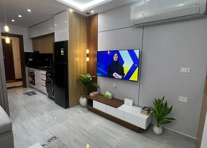 Apartment Avaneu *