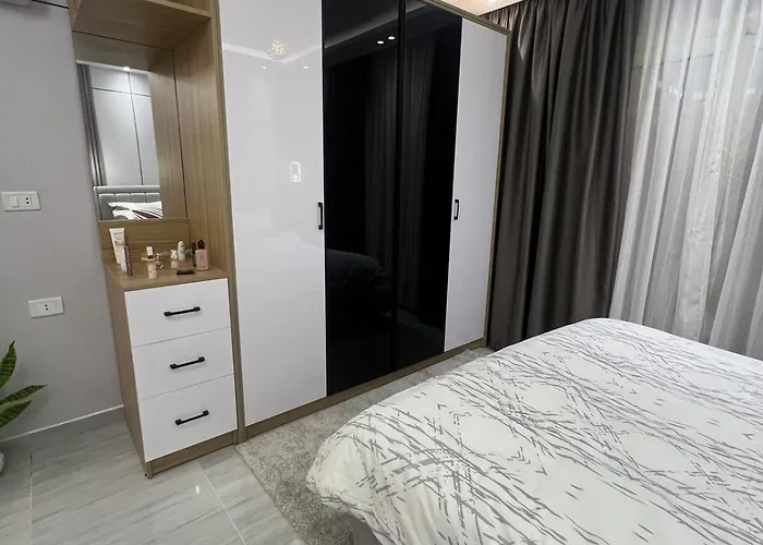 Apartment Avaneu Hurghada
