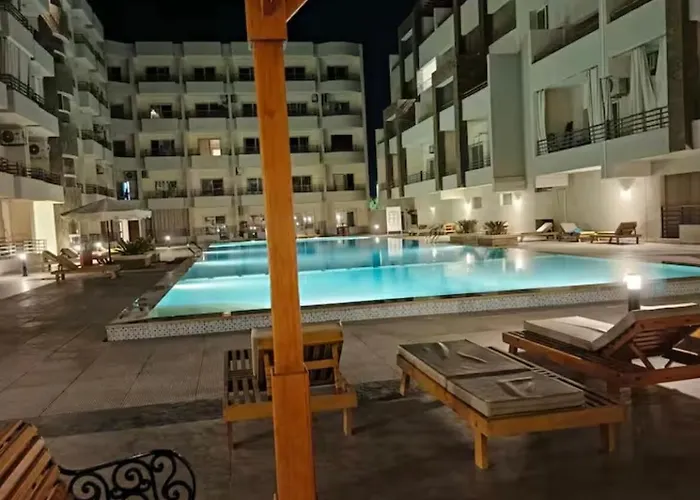 Apartment Avaneu