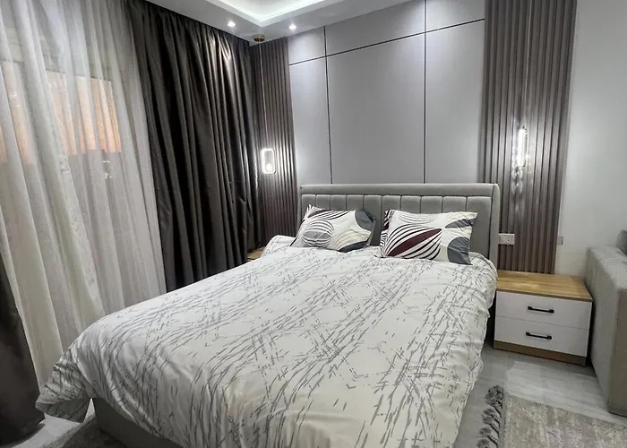 Apartment Avaneu