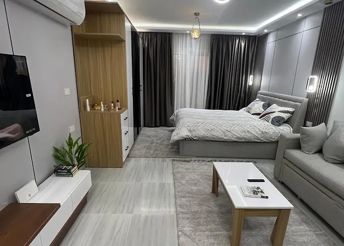 Avaneu Apartment Hurghada