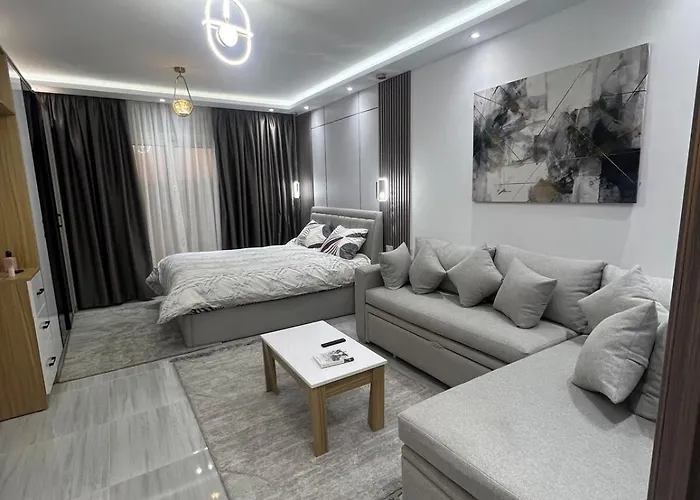 Avaneu Apartment