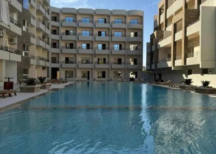 Apartment Avaneu