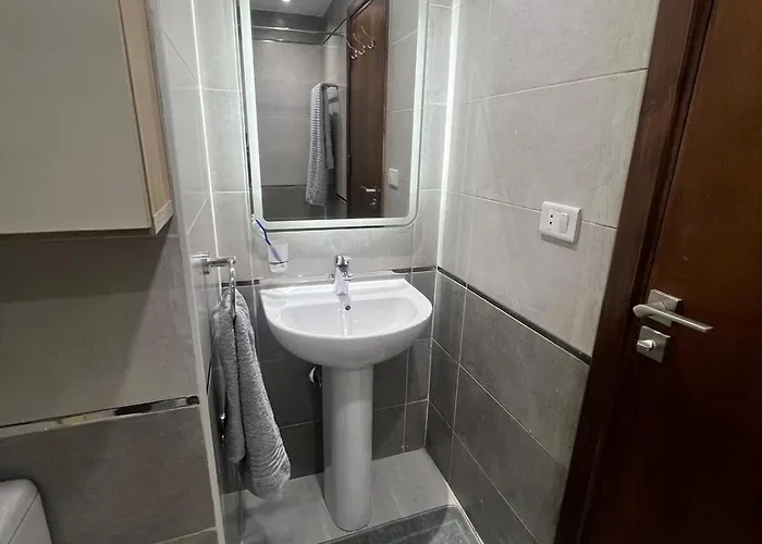 Apartment Avaneu *