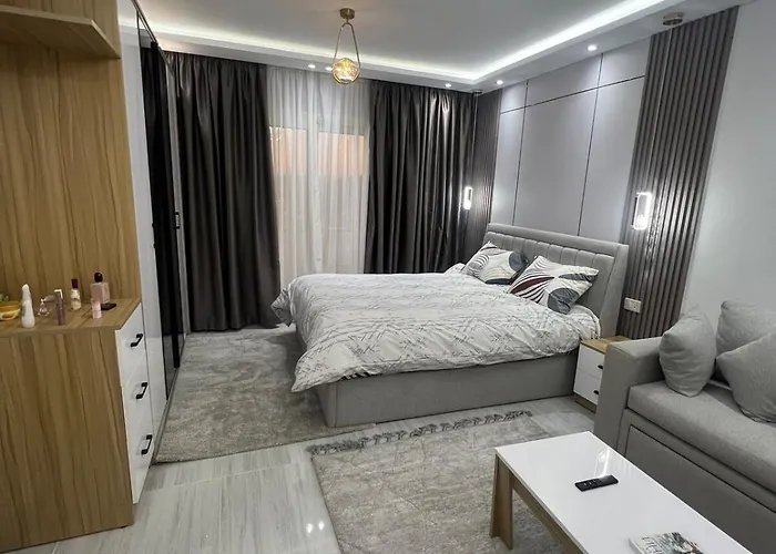 Apartment Avaneu Hurghada