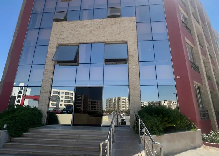 Avaneu Apartment