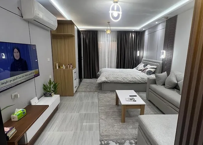 Apartment Avaneu *