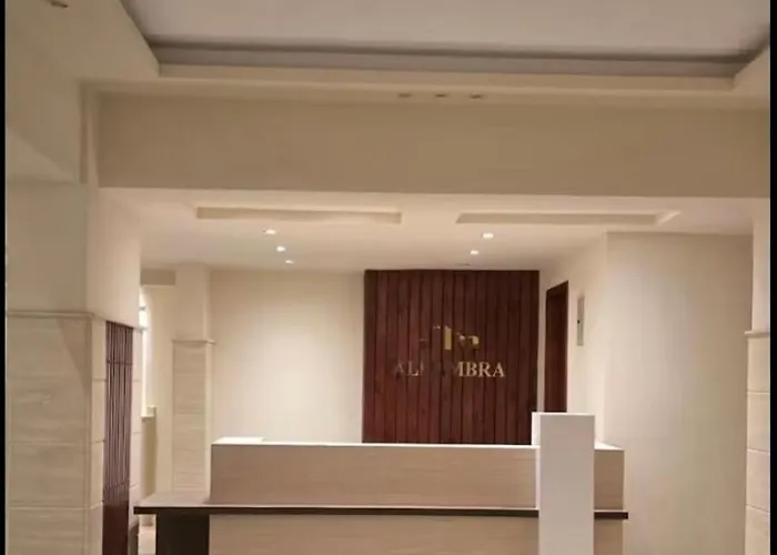 Avaneu Apartment Hurghada