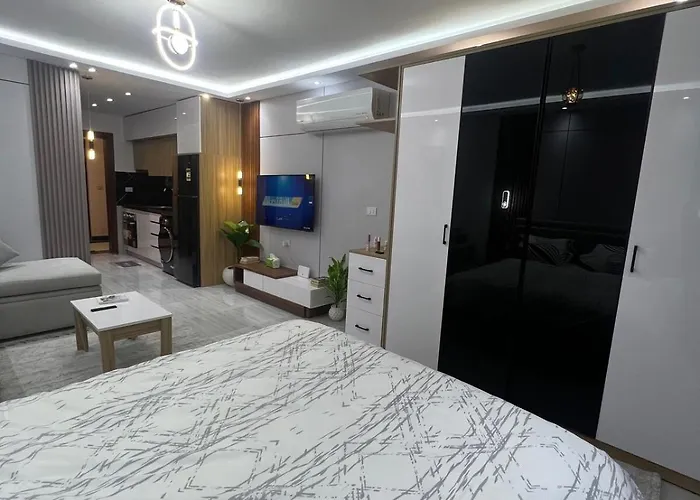 Apartment Avaneu *