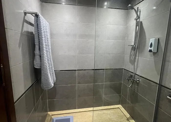 Apartment Avaneu Hurghada