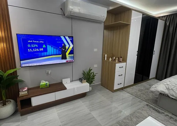Avaneu Apartment *
