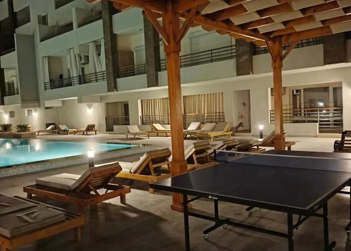 Apartment Avaneu