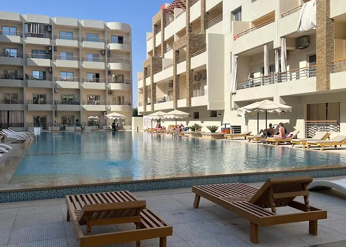 Avaneu Hurghada