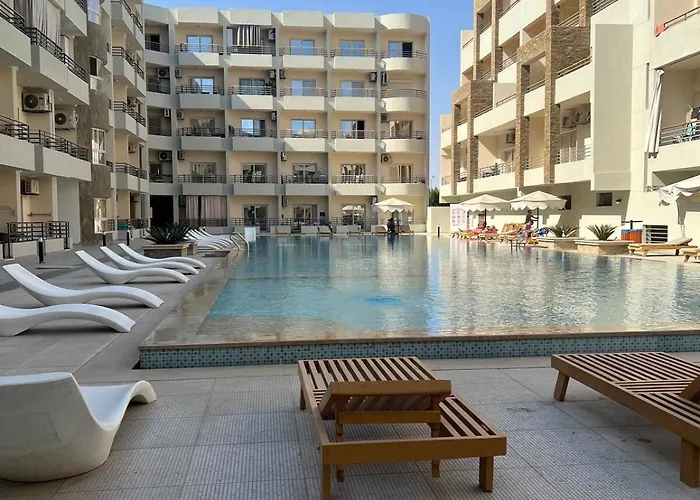 Avaneu Apartment