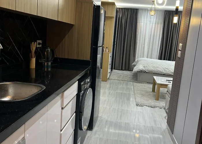 Avaneu Apartment Hurghada