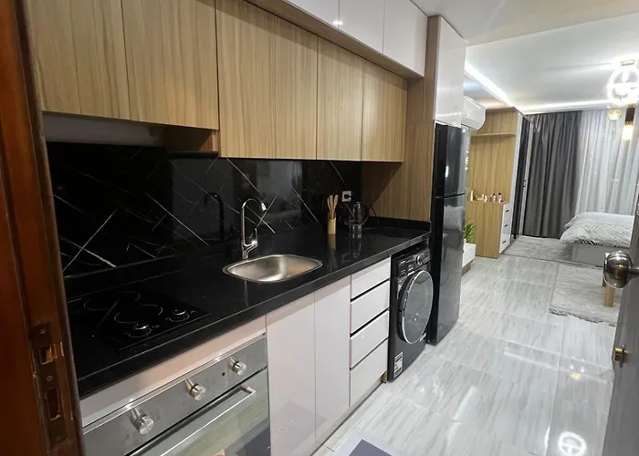 Apartment Avaneu