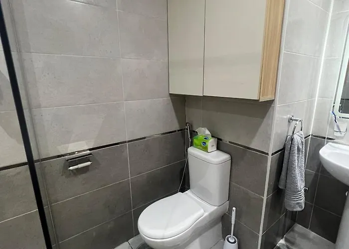Avaneu Apartment