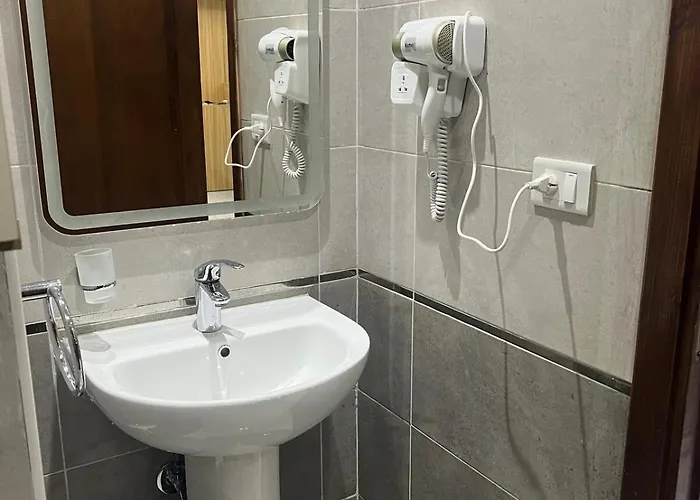 Avaneu Apartment Hurghada