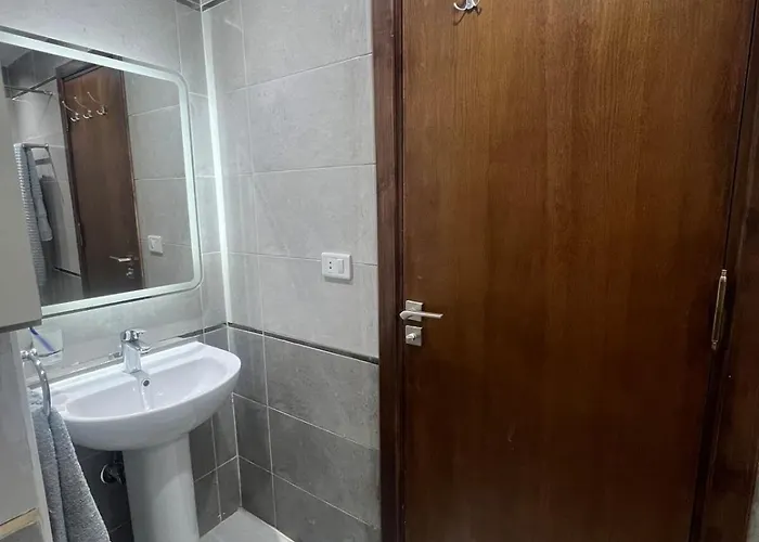 Apartment Avaneu