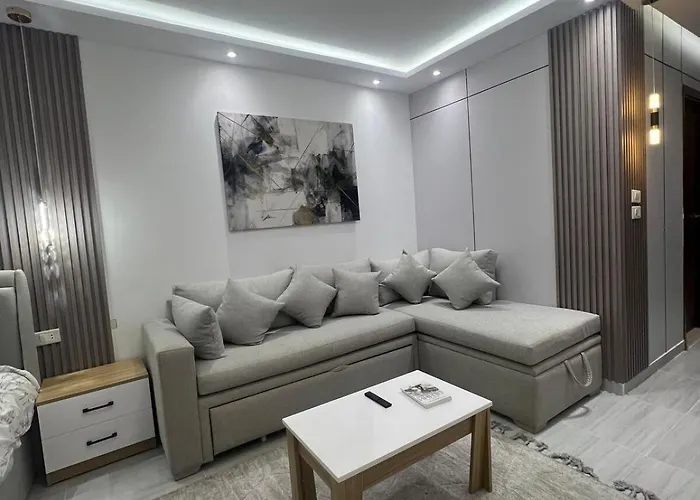 Avaneu Apartment Hurghada