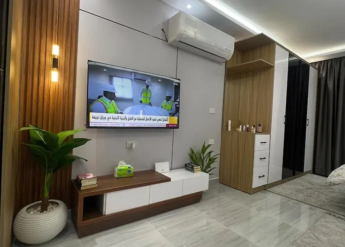 Avaneu Apartment Hurghada