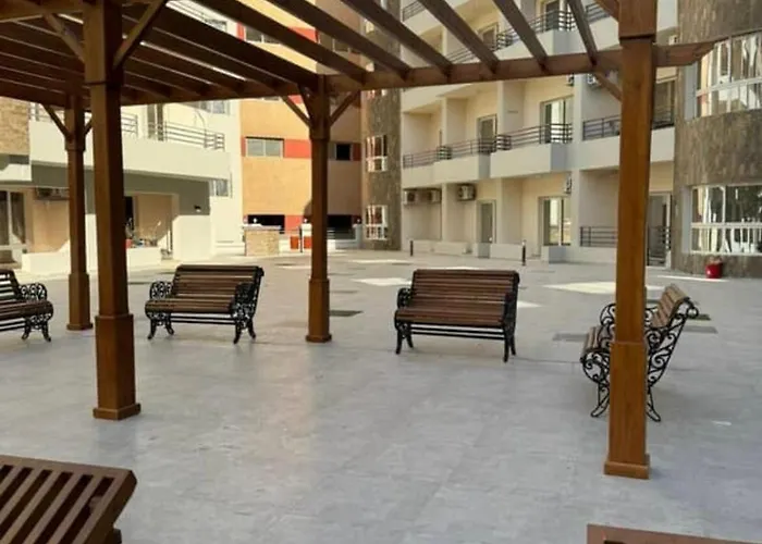 Avaneu Apartment