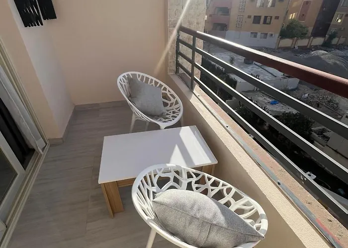 Apartment Avaneu Hurghada