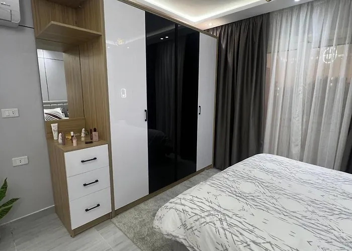 Avaneu Apartment